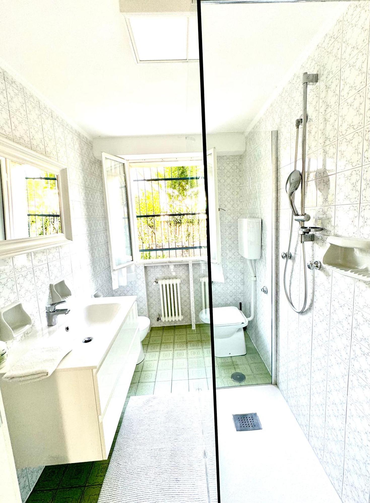 Casa Del Vigneto - New Near Venice - Rooms+Bathroom - Independent Spinea Exterior foto